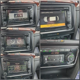 Skoda Superb 2.0 AVTOMAT/NAVIG/KOJA/KSENON - 5850 € / 11441.61 лв. - 17330230 14