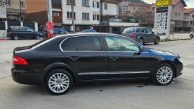 Skoda Superb 2.0 AVTOMAT/NAVIG/KOJA/KSENON - 5850 € / 11441.61 лв. - 17330230 6