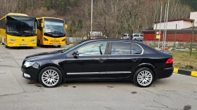 Skoda Superb 2.0 AVTOMAT/NAVIG/KOJA/KSENON - 5850 € / 11441.61 лв. - 17330230 3
