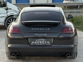 Porsche Panamera 4S= 4.8i= Mansory=  - 16999 € / 33247.15 лв. - 53768296 6