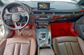 Audi A4 2l Premium - 10000 € / 19558.30 лв. - 15937545 8