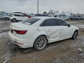 Audi A4 2l Premium - 10000 € / 19558.30 лв. - 15937545 3