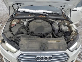 Audi A4 2l Premium - 10000 € / 19558.30 лв. - 15937545 11
