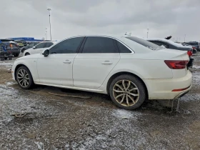 Audi A4 2l Premium - 10000 € / 19558.30 лв. - 15937545 2