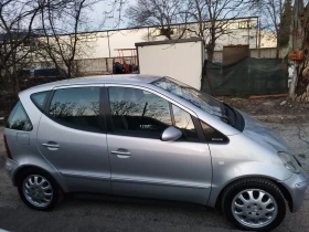 Mercedes-Benz A 170 - 1399 € / 2736.21 лв. - 85087281 7