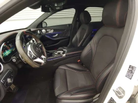 Mercedes-Benz C 43 AMG V6 * Facelift * Фиксирана цена до БГ * Без инциден | Auto.bg — изображение 11