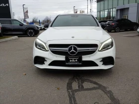 Mercedes-Benz C 43 AMG V6 * Facelift * Фиксирана цена до БГ * Без инциден | Auto.bg — изображение 1