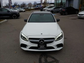 Mercedes-Benz C 43 AMG V6 * Facelift * Фиксирана цена до БГ * Без инциден | Auto.bg — изображение 3