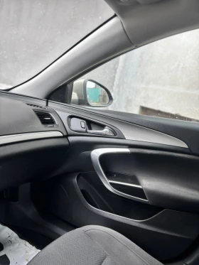 Opel Insignia Sport Tourer 1.6 CDTI - 6400 € / 12517.31 лв. - 47692193 16