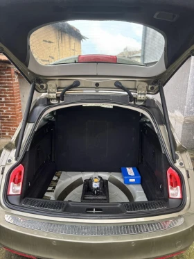 Opel Insignia Sport Tourer 1.6 CDTI - 6400 € / 12517.31 лв. - 47692193 9