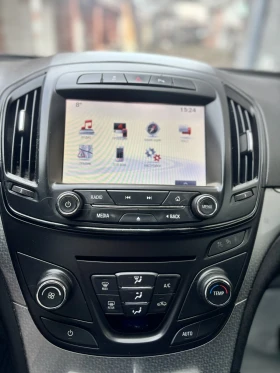 Opel Insignia Sport Tourer 1.6 CDTI - 6400 € / 12517.31 лв. - 47692193 12