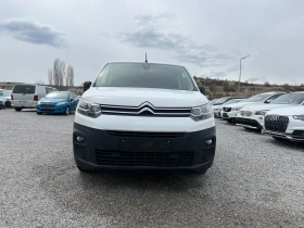 Citroen Berlingo 1.5d 100k.c - 7300 € / 14277.56 лв. - 96380773 2