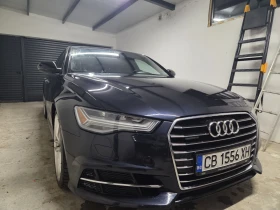 Audi A6 C 7.5 - 17800 € / 34813.77 лв. - 48985174 11
