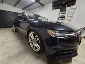 Audi A6 C 7.5 - 17800 € / 34813.77 лв. - 48985174 8