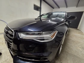 Audi A6 C 7.5 - 17800 € / 34813.77 лв. - 48985174 9