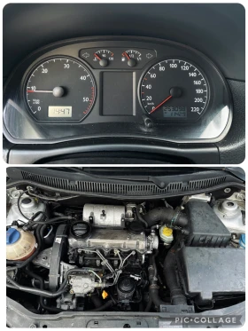 VW Polo 1.9SDI ����� | Mobile.bg � ����� ������ 11