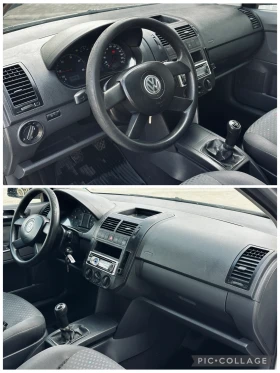 VW Polo 1.9SDI ����� | Mobile.bg � ����� ������ 9