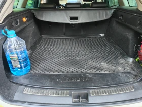 Opel Insignia Sports Tourer 2.0 170�.�. Keyless | Mobile.bg � ����� ������ 6