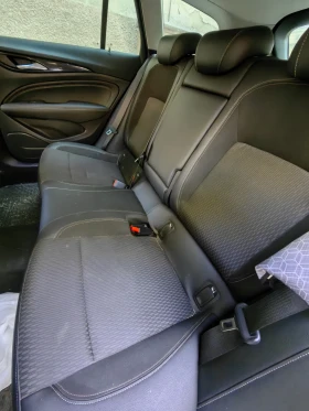 Opel Insignia Sports Tourer 2.0 170�.�. Keyless | Mobile.bg � ����� ������ 9