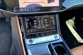 Audi A8 L 55 TFSI QUATTRO | Mobile.bg � ����� ������ 16