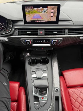 Audi S5 SPORTBACK TECHNIK QUATTRO | Mobile.bg � ����� ������ 9