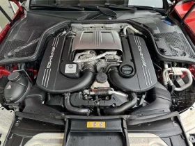 Mercedes-Benz C 63 AMG S * ��������� ���� �� �� * ��� ��������� * CARFAX  | Mobile.bg � ����� ������ 10