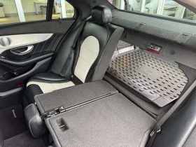 Mercedes-Benz C 63 AMG S * ��������� ���� �� �� * ��� ��������� * CARFAX  | Mobile.bg � ����� ������ 16