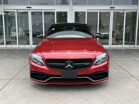 Mercedes-Benz C 63 AMG S * ��������� ���� �� �� * ��� ��������� * CARFAX  | Mobile.bg � ����� ������ 2