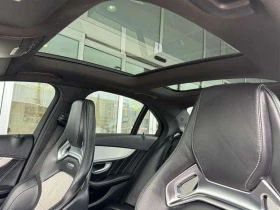 Mercedes-Benz C 63 AMG S * ��������� ���� �� �� * ��� ��������� * CARFAX  | Mobile.bg � ����� ������ 17
