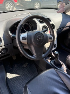 Opel Corsa undefined | Auto.bg — изображение 4