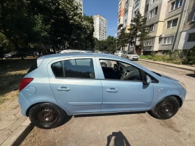 Opel Corsa undefined | Auto.bg — изображение 9