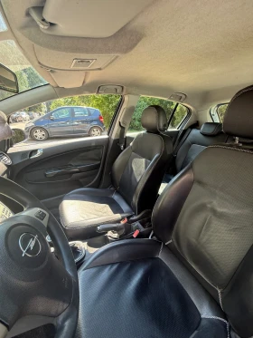 Opel Corsa undefined | Auto.bg — изображение 5