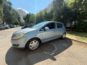 Opel Corsa undefined | Auto.bg — изображение 6