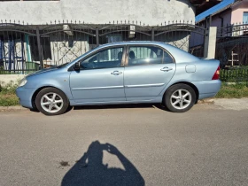Toyota Corolla - 3200 € / 6258.66 лв. - 87641868 2