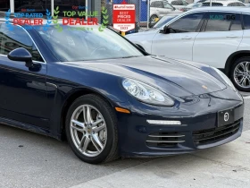Porsche Panamera * 4S* АвтоКредит * (ЦЕНА ДО БГ)