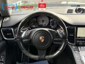 Porsche Panamera * 4S* АвтоКредит * (ЦЕНА ДО БГ) - 24023 € / 46984.90 лв. - 27298097 10