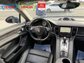 Porsche Panamera * 4S* АвтоКредит * (ЦЕНА ДО БГ) - 24023 € / 46984.90 лв. - 27298097 8