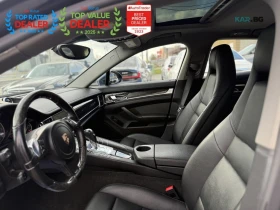 Porsche Panamera * 4S* АвтоКредит * (ЦЕНА ДО БГ) - 24023 € / 46984.90 лв. - 27298097 6