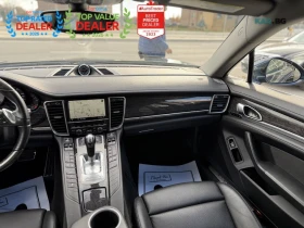 Porsche Panamera * 4S* АвтоКредит * (ЦЕНА ДО БГ) - 24023 € / 46984.90 лв. - 27298097 9