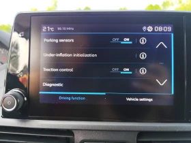 Peugeot Partner 1.5 HDi* EURO 6D* KLIMA*  | Mobile.bg � ����� ������ 10