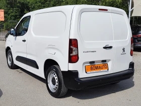 Peugeot Partner 1.5 HDi* EURO 6D* KLIMA*  | Mobile.bg � ����� ������ 6