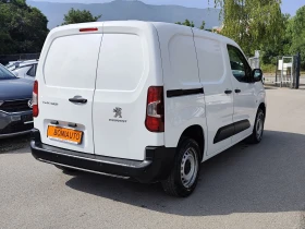 Peugeot Partner 1.5 HDi* EURO 6D* KLIMA*  | Mobile.bg � ����� ������ 4