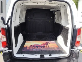 Peugeot Partner 1.5 HDi* EURO 6D* KLIMA*  | Mobile.bg � ����� ������ 14
