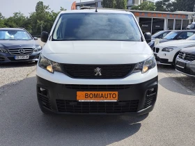 Peugeot Partner 1.5 HDi* EURO 6D* KLIMA*  | Mobile.bg � ����� ������ 2