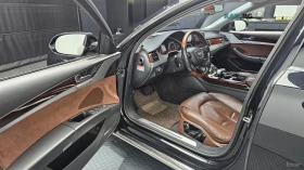 Audi A8 3.0 TFSI QUATTRO* ����* ������* ����* �������� | Mobile.bg � ����� ������ 10