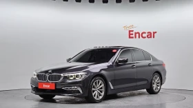����� �� �������� �� BMW 520 ��. ��������* HUD* BLIND SPOT* ���* ������ ����