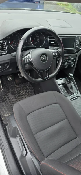 VW Golf Учебен 1.6TDI | Auto.bg — изображение 7