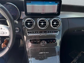 Mercedes-Benz C 63 AMG * CARFAX * ����� �� ����������� | Mobile.bg � ����� ������ 9