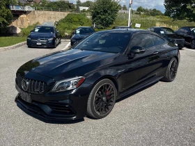 ������ Mercedes-Benz C 63 A...