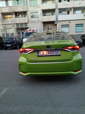 Toyota Corolla ������ ������  | Mobile.bg � ����� ������ 2